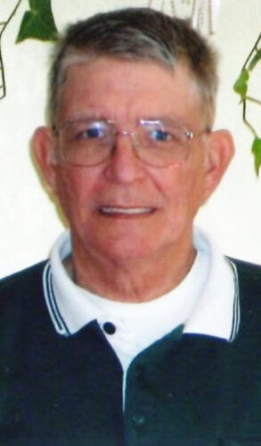 Bruce R. Karl 1950-2026